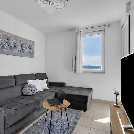 Apartman Magnolia Makarska Exteriör bild